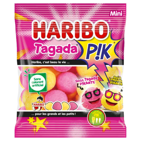 Tagada PIK