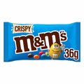 M&M's Crispy